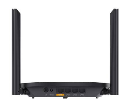 Маршрутизатор Ruijie Networks RG-EW300 PRO