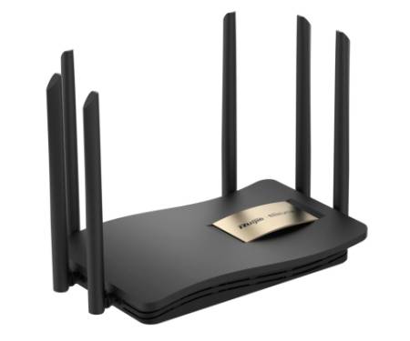 Маршрутизатор Ruijie Networks RG-EW1200G PRO