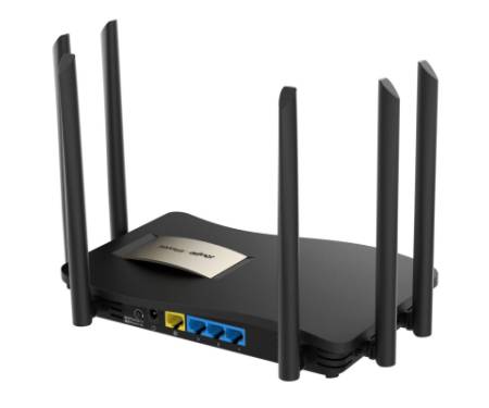Маршрутизатор Ruijie Networks RG-EW1200G PRO