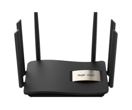 Маршрутизатор Ruijie Networks RG-EW1200G PRO
