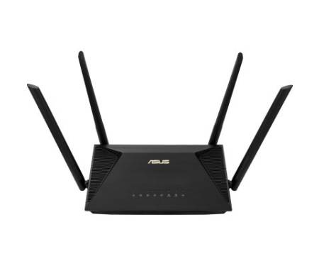 Маршрутизатор ASUS RT-AX1800U (90IG06P0-MO3530)