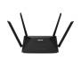 Маршрутизатор ASUS RT-AX1800U (90IG06P0-MO3530)