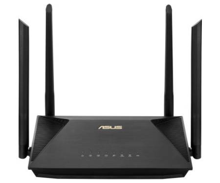 Маршрутизатор ASUS RT-AX1800U (90IG06P0-MO3530)