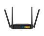 Маршрутизатор ASUS RT-AX1800U (90IG06P0-MO3530)