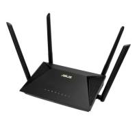 Маршрутизатор ASUS RT-AX1800U (90IG06P0-MO3530)