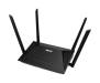 Маршрутизатор ASUS RT-AX1800U (90IG06P0-MO3530)