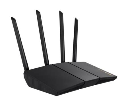 Маршрутизатор ASUS RT-AX57