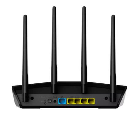 Маршрутизатор ASUS RT-AX57