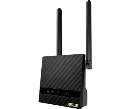 Маршрутизатор ASUS 4G-N16