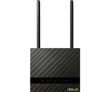 Маршрутизатор ASUS 4G-N16