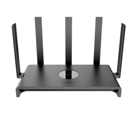 Маршрутизатор Ruijie Networks RG-EW3000GX PRO
