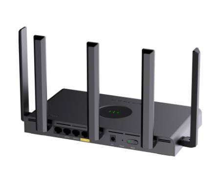 Маршрутизатор Ruijie Networks RG-EW3000GX PRO