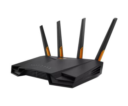 Маршрутизатор ASUS TUF-AX4200
