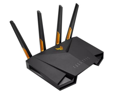 Маршрутизатор ASUS TUF-AX4200
