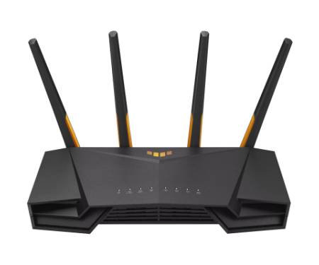 Маршрутизатор ASUS TUF-AX4200
