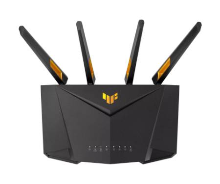 Маршрутизатор ASUS TUF-AX4200