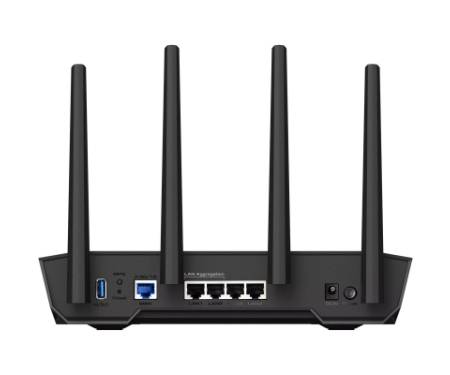 Маршрутизатор ASUS TUF-AX4200