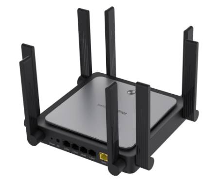 Маршрутизатор Ruijie Networks RG-EW3200GX PRO