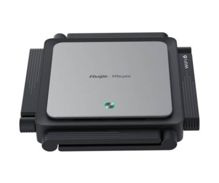 Маршрутизатор Ruijie Networks RG-EW3200GX PRO