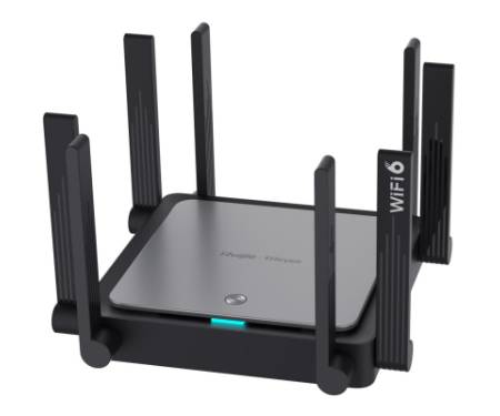 Маршрутизатор Ruijie Networks RG-EW3200GX PRO