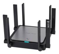 Маршрутизатор Ruijie Networks RG-EW3200GX PRO