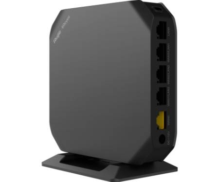 Маршрутизатор Ruijie Networks RG-EG105GW(T)