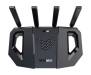 Маршрутизатор ASUS TUF-BE3600 (90IG0900-MO9C00)