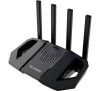 Маршрутизатор ASUS TUF-BE3600 (90IG0900-MO9C00)