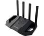 Маршрутизатор ASUS TUF-BE3600 (90IG0900-MO9C00)