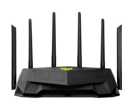 Маршрутизатор ASUS TUF-AX6000