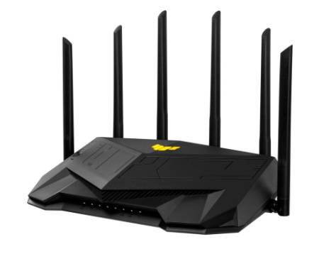Маршрутизатор ASUS TUF-AX6000