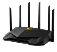Маршрутизатор ASUS TUF-AX6000