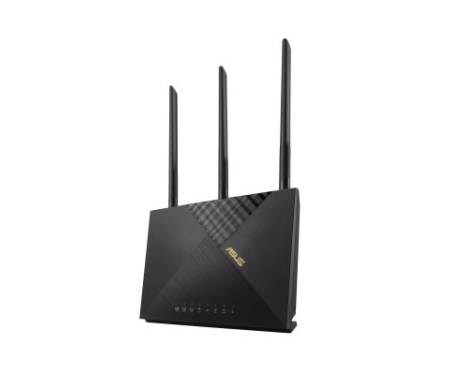 Маршрутизатор ASUS 4G-AX56