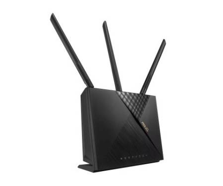 Маршрутизатор ASUS 4G-AX56