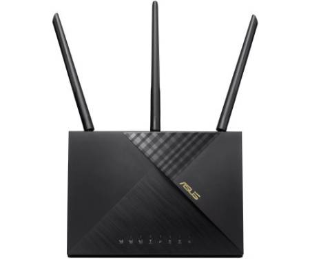 Маршрутизатор ASUS 4G-AX56