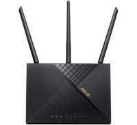 Маршрутизатор ASUS 4G-AX56