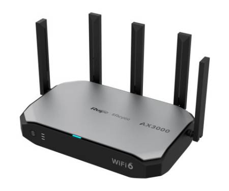 Маршрутизатор Ruijie Networks RG-EG105GW-X