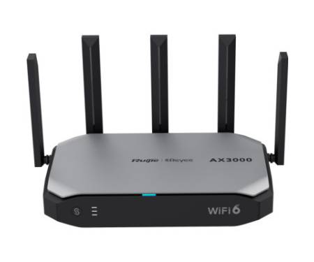 Маршрутизатор Ruijie Networks RG-EG105GW-X