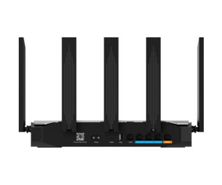 Маршрутизатор Ruijie Networks RG-EG105GW-X