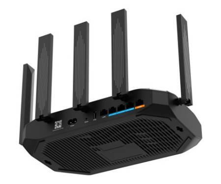 Маршрутизатор Ruijie Networks RG-EG105GW-X