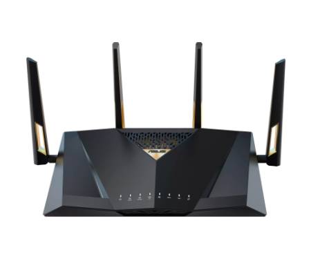 Маршрутизатор ASUS RT-BE88U (90IG08V0-MO3N0V)