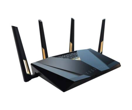 Маршрутизатор ASUS RT-BE88U (90IG08V0-MO3N0V)