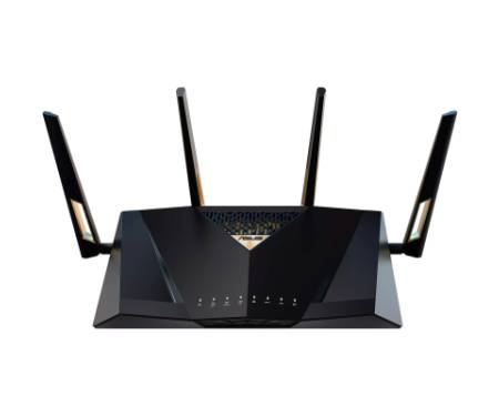 Маршрутизатор ASUS RT-BE88U (90IG08V0-MO3N0V)