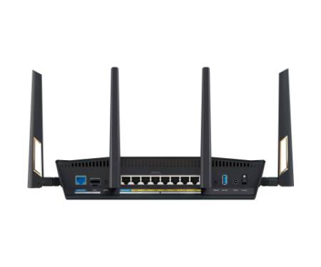 Маршрутизатор ASUS RT-BE88U (90IG08V0-MO3N0V)