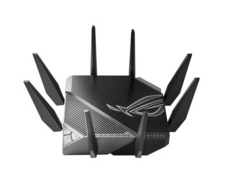 Маршрутизатор ASUS GT-AXE11000