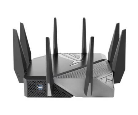 Маршрутизатор ASUS GT-AXE11000