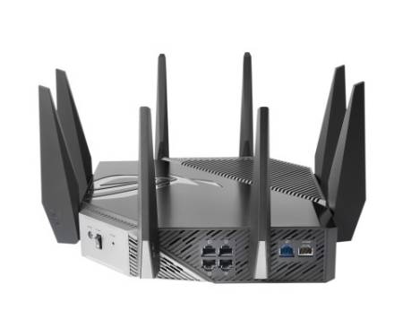 Маршрутизатор ASUS GT-AXE11000
