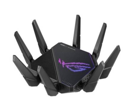 Маршрутизатор ASUS GT-AX11000 PRO