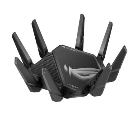 Маршрутизатор ASUS GT-AXE16000