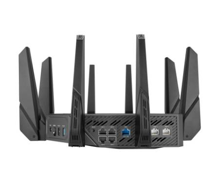 Маршрутизатор ASUS GT-AXE16000